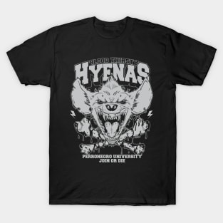 Perronegro Hyenas T-Shirt